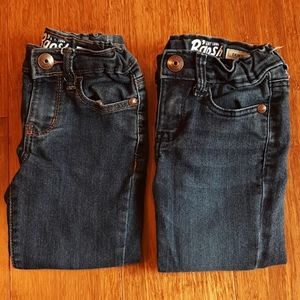 Oshkosh b Gosh jeans 3t